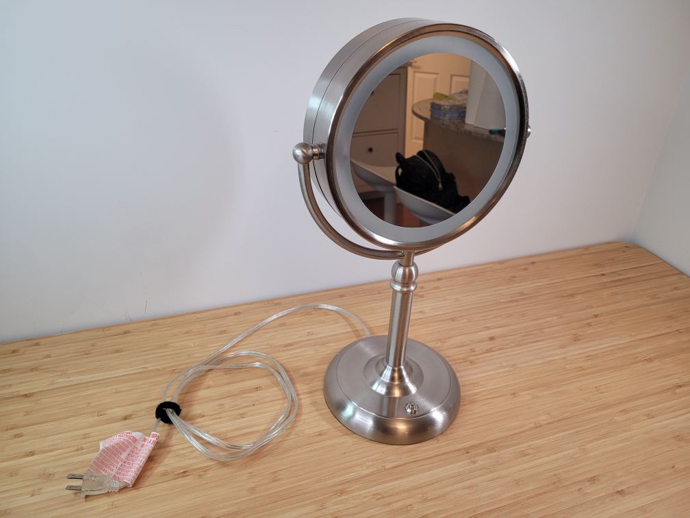 Costco Vanity Mirror - photo 2