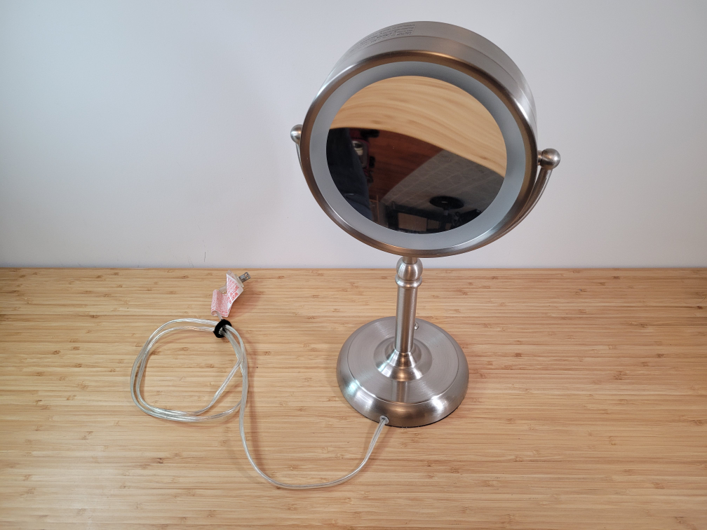 Costco Vanity Mirror - photo 3