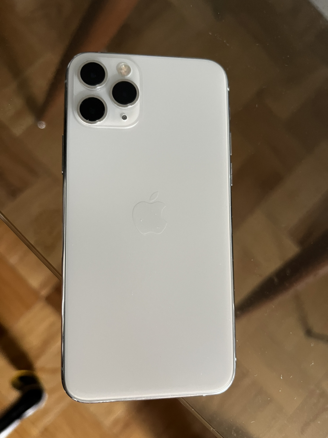 iPhone 11 Pro 512 GB - photo 2