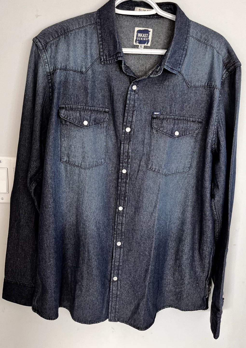 Brand new INKAST DENIM (XL) - photo 4