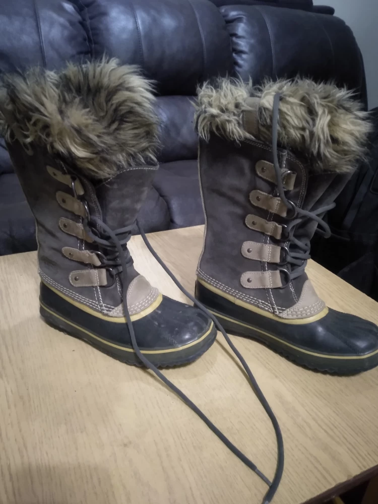 Women Snow Shoes - photo 3
