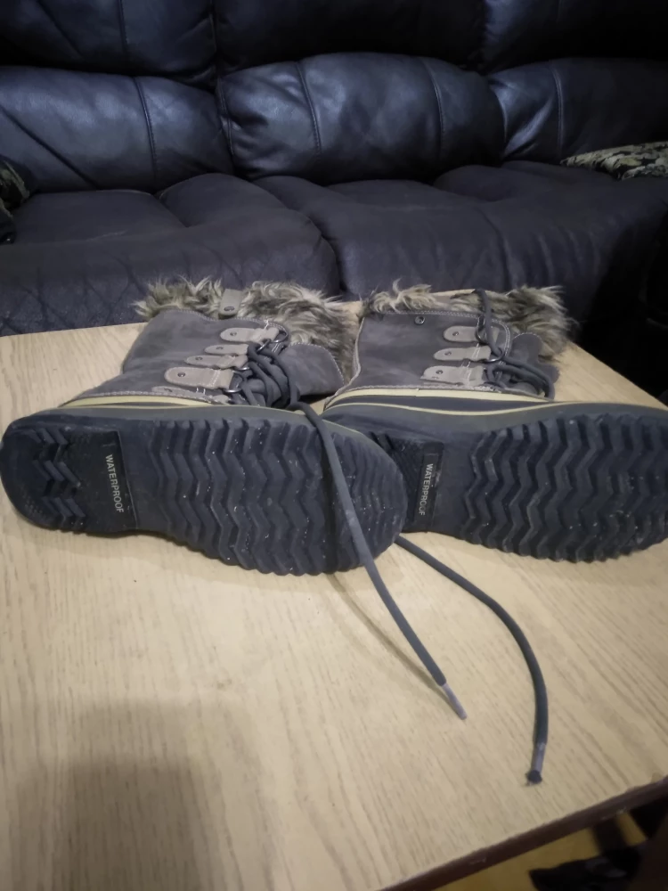 Women Snow Shoes - photo 4