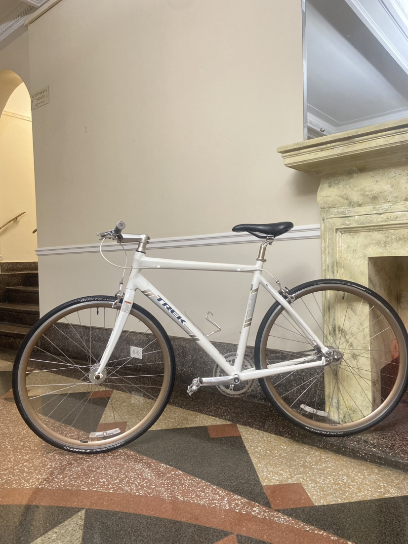 TREK BIKE (Ultra Light) Single speed - photo 4