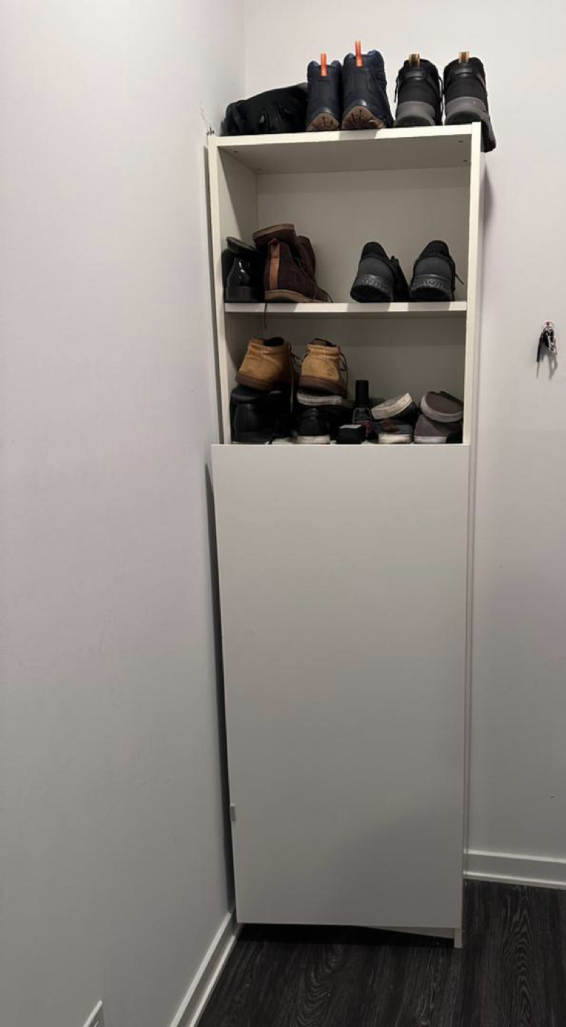 Shoe’s closet thumbnail