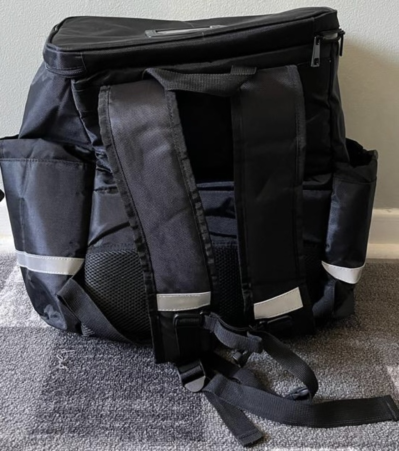 Deliver bag (medium) - photo 3