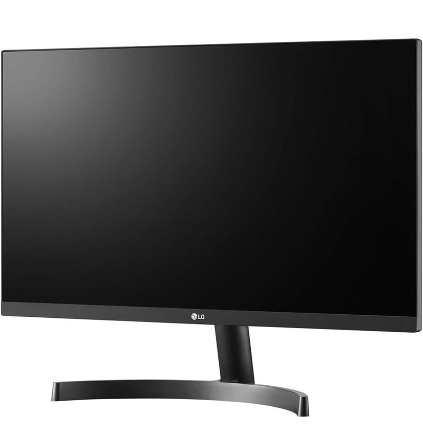 LG 24MK600M-B 24'' Full HD Display thumbnail
