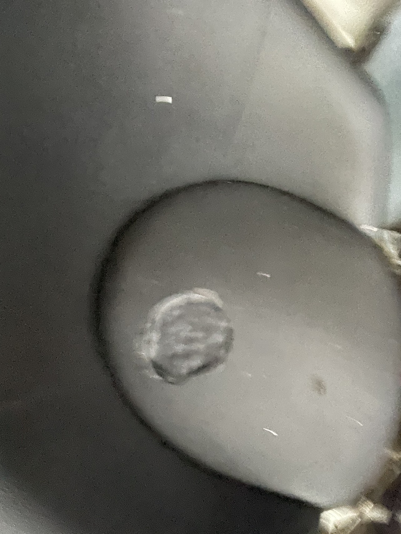#freecycle Computer chair - photo 2