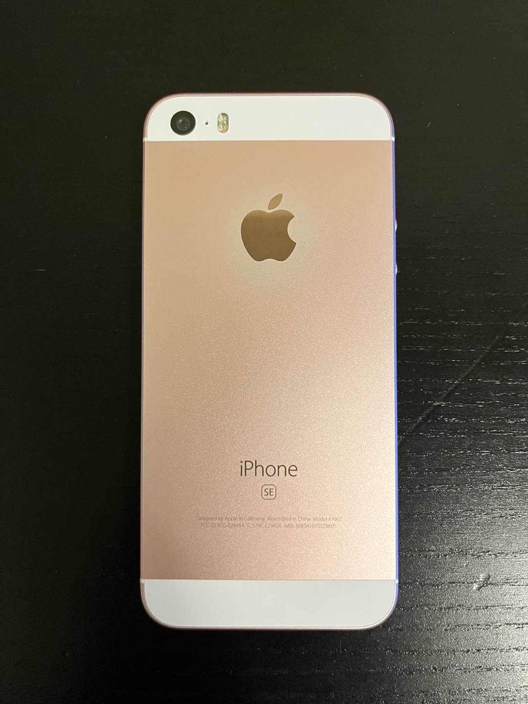 iPhone SE for sale - photo 3