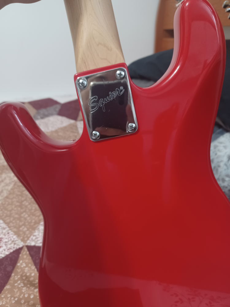 Electric Guitar mini - photo 4