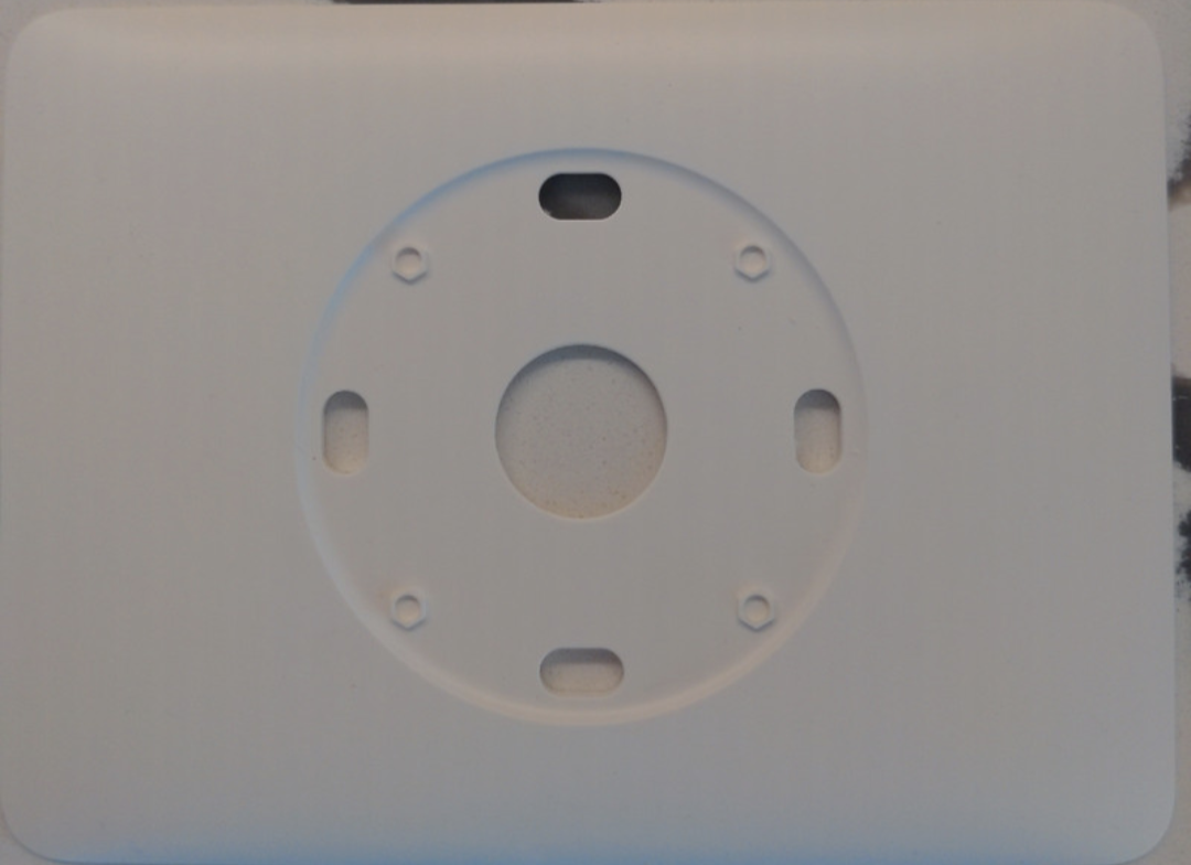 Google Nest Thermostat E - photo 3