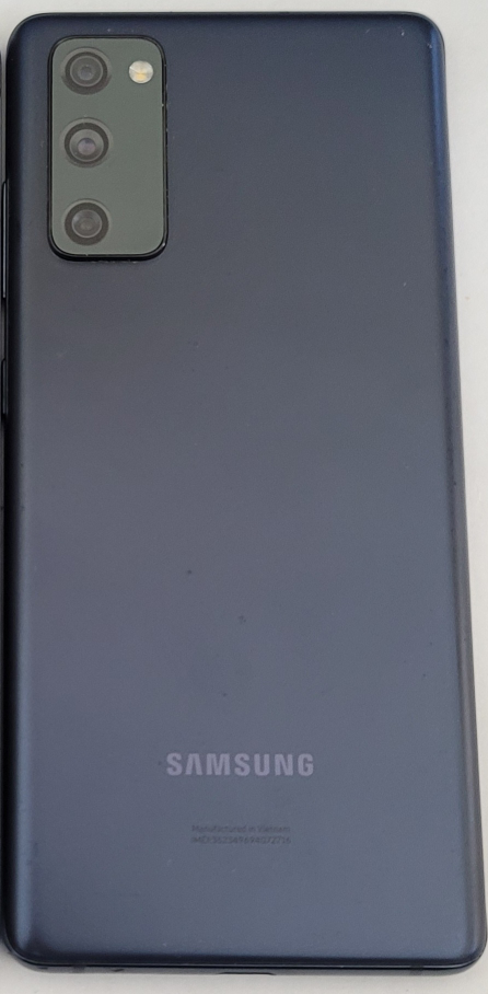 Samsung S20 FE! Crack Screen! 128GB/Unlocked! $140 Final! - photo 3