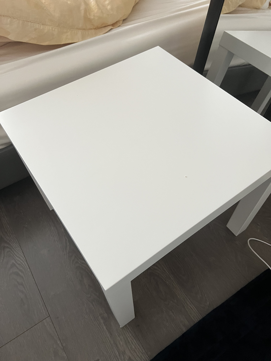 Little table