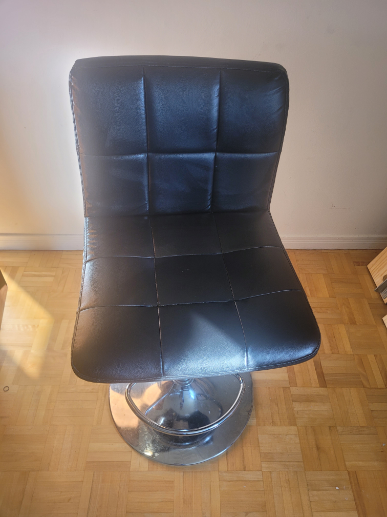 bar stools