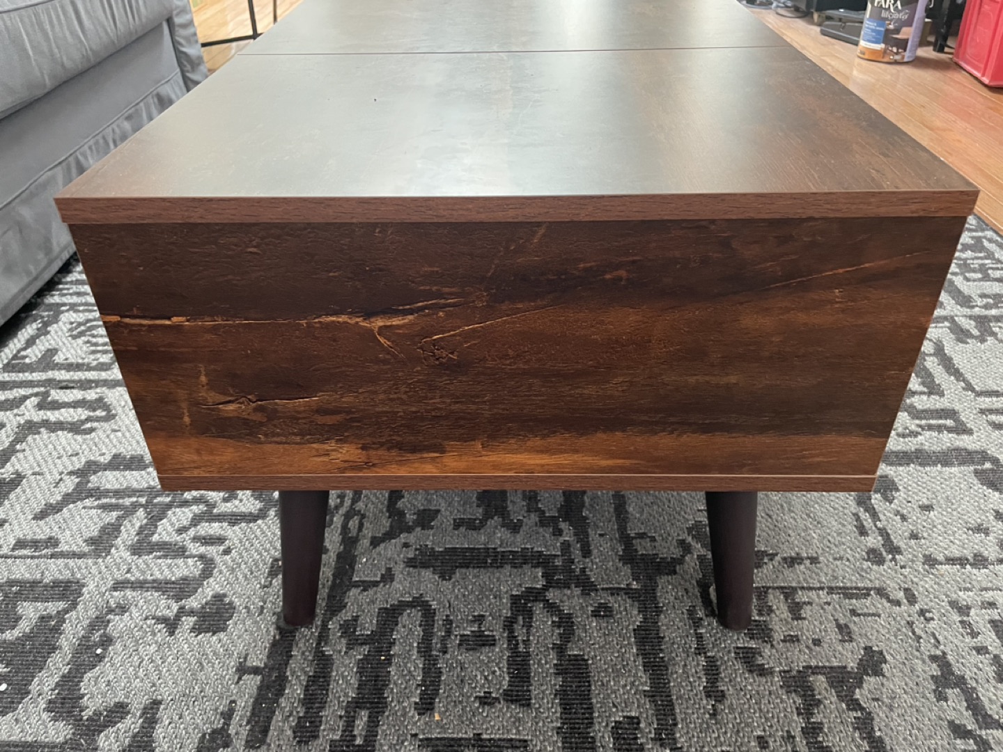 Coffee Table w/lift top - photo 3
