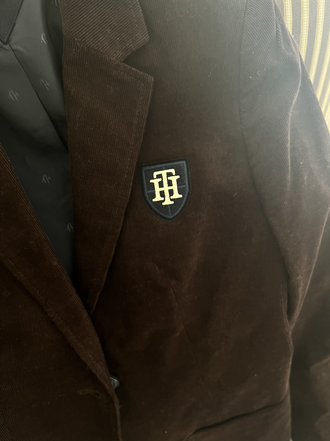 Tommy blazer - photo 4