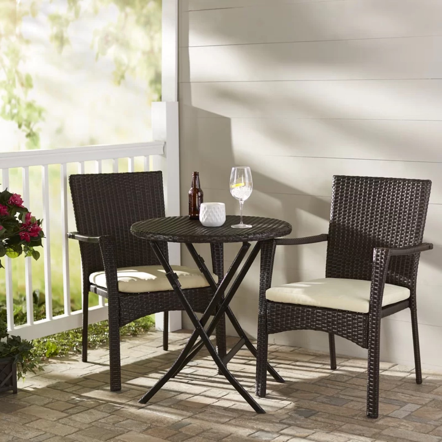 MOVING SALE! - Outdoor Patio Set