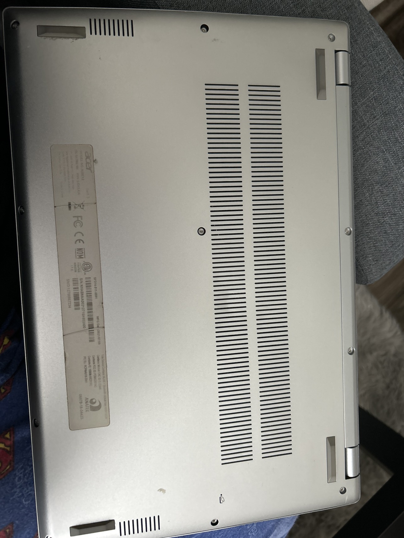 Laptop - photo 5