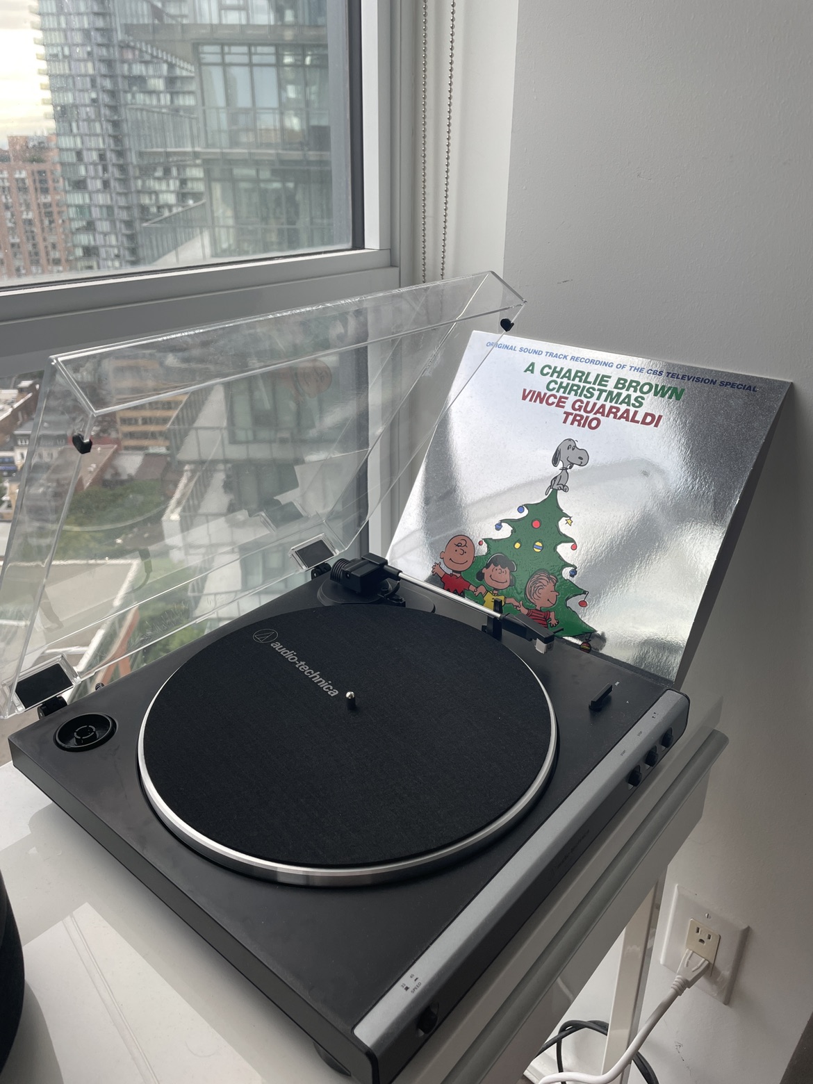 Audio-technica AT-LP60X