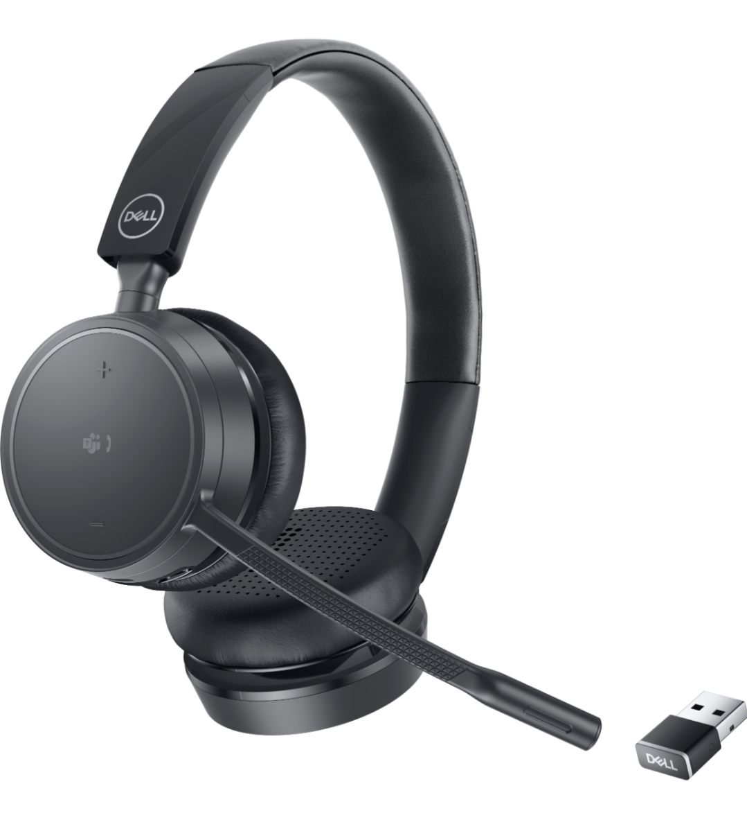 Dell Pro Wireless Headset - WL5022 *Brand New* thumbnail