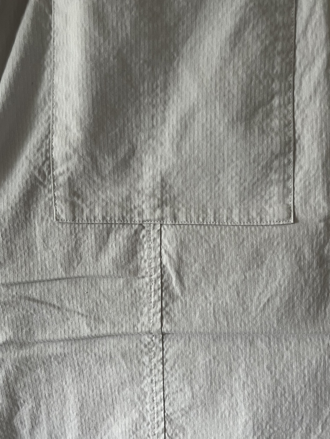 COS White Wide Leg Pant - photo 3