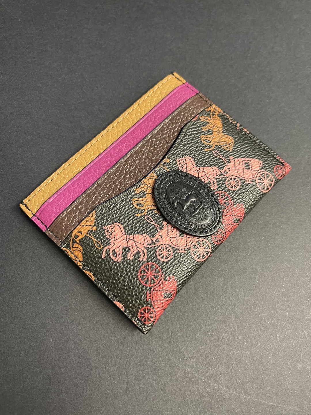 COACH Cardholder