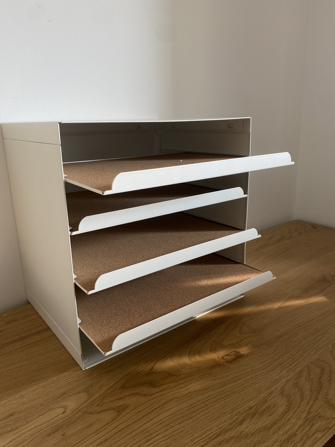 Desk Shelf - photo 3
