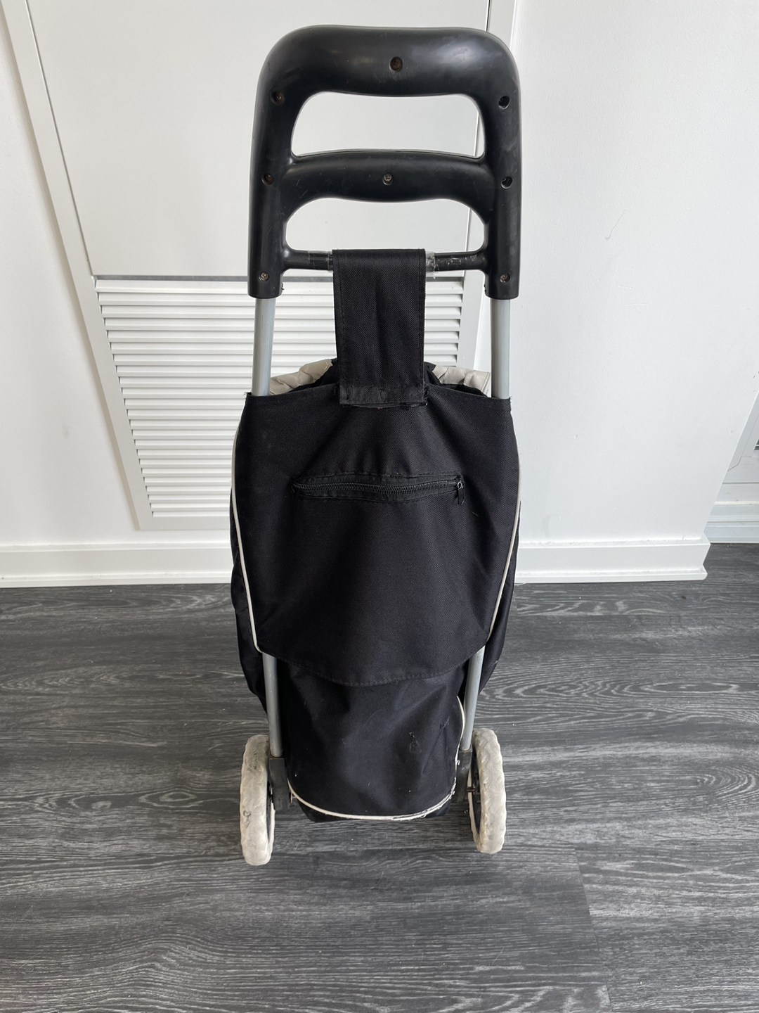 Shopping Cart-Trolley thumbnail