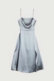OPEN BACK DRESS | OAK + FORT | Brand New with tag 🏷 - photo 3