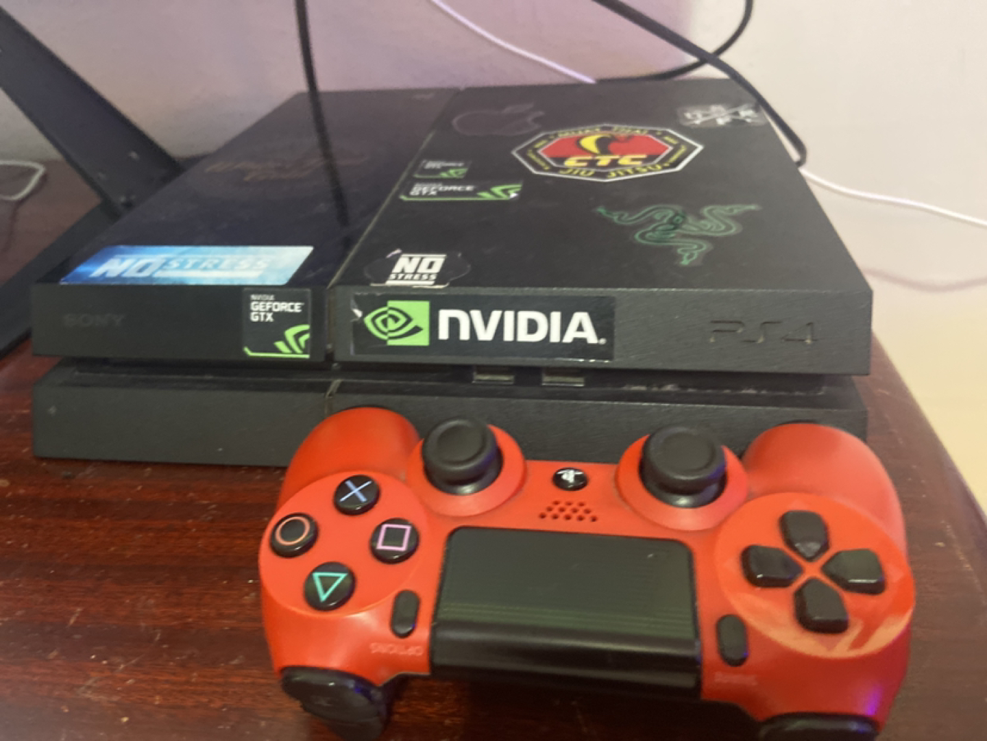 Ps4 500gb