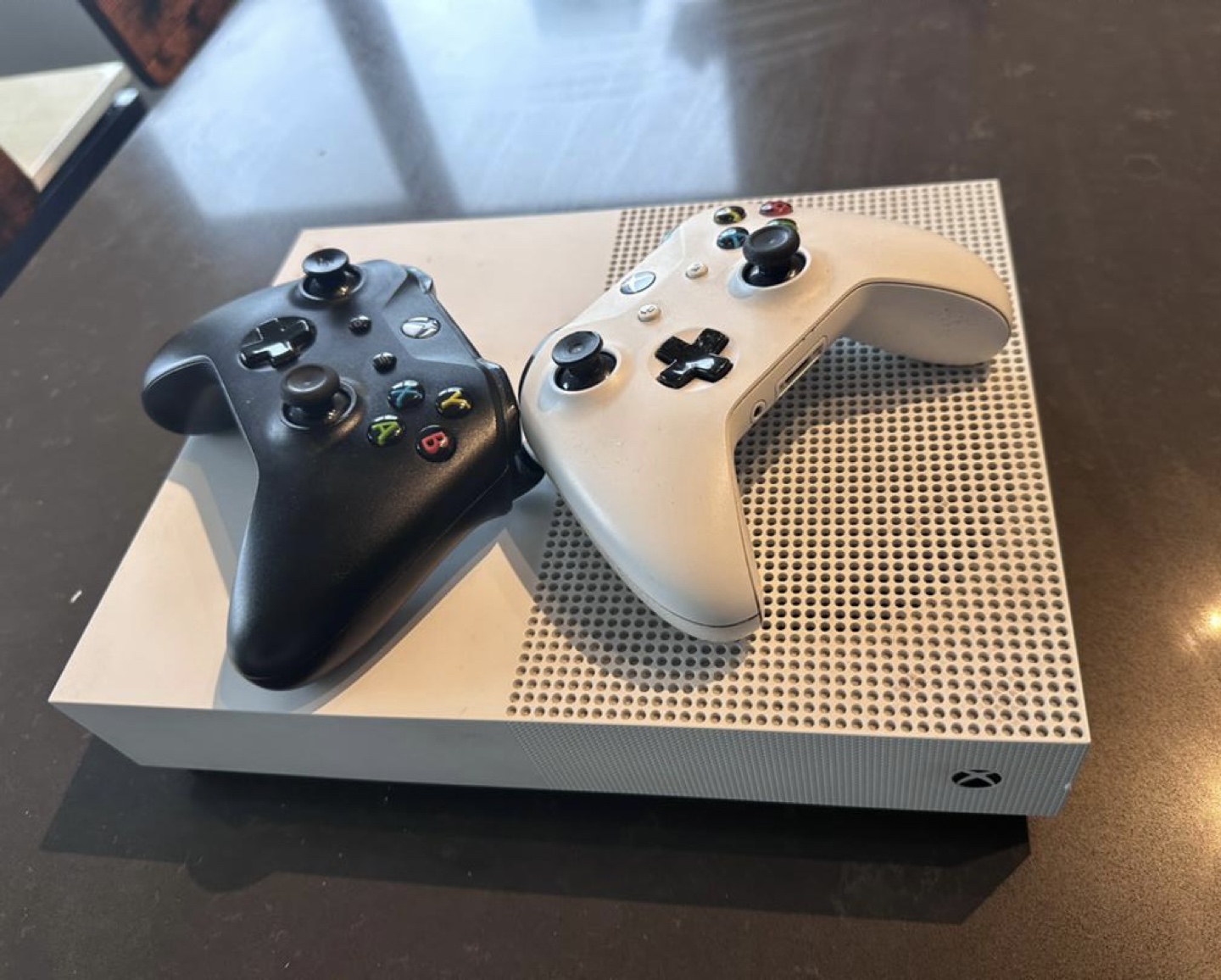 Xbox One thumbnail