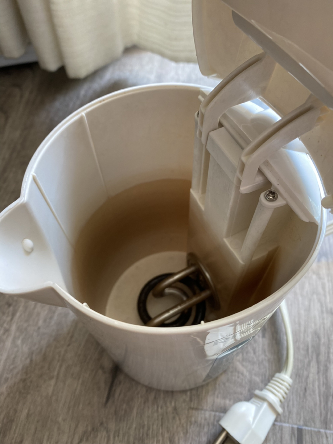 Kettle - photo 3