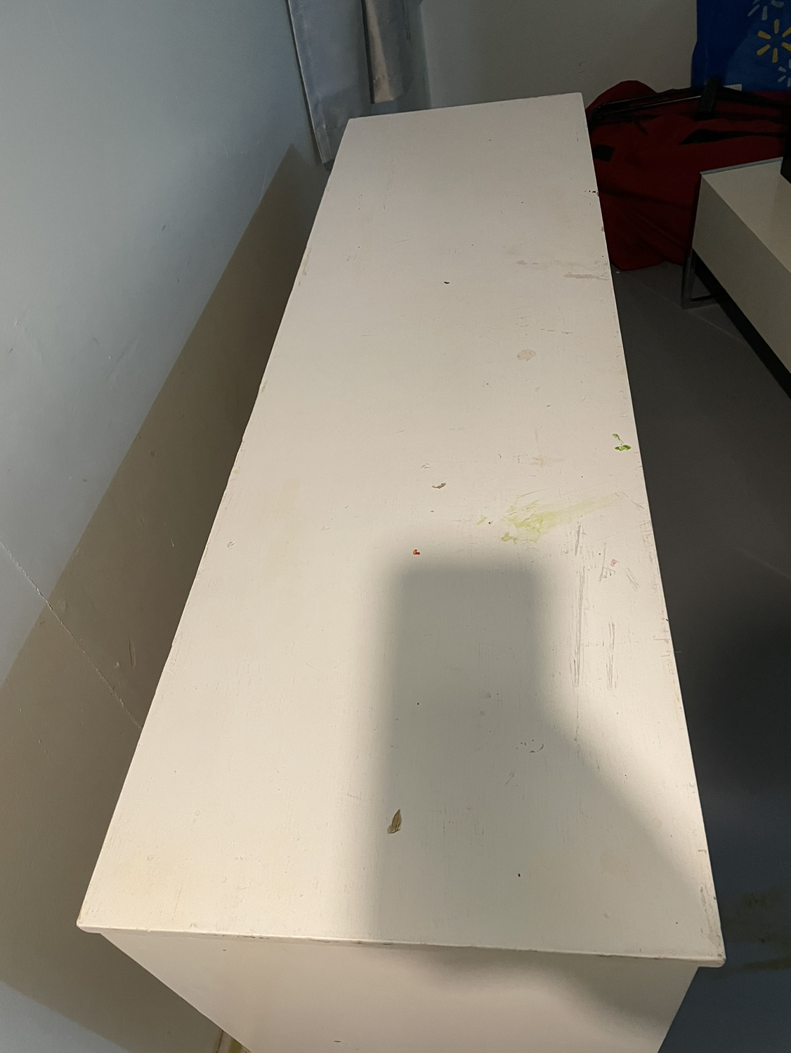 Wooden dresser - photo 3
