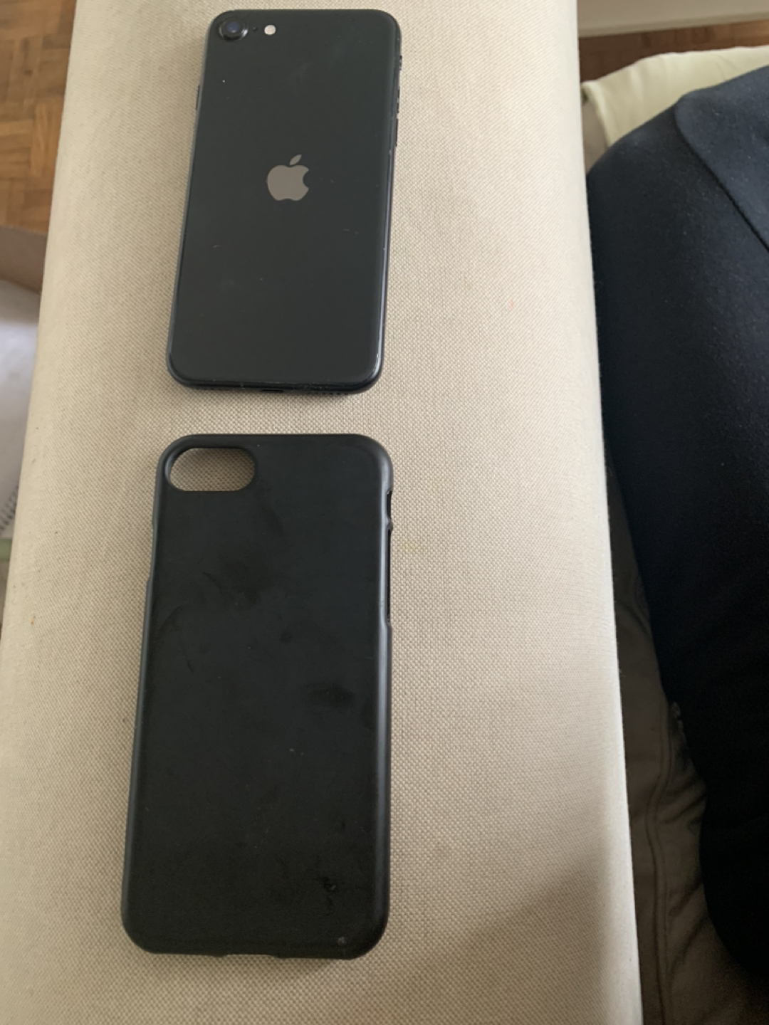 iPhone SE
