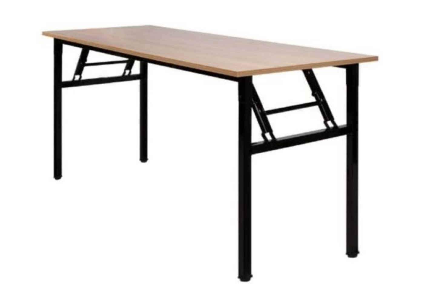 Folding Table 63 inches - photo 3