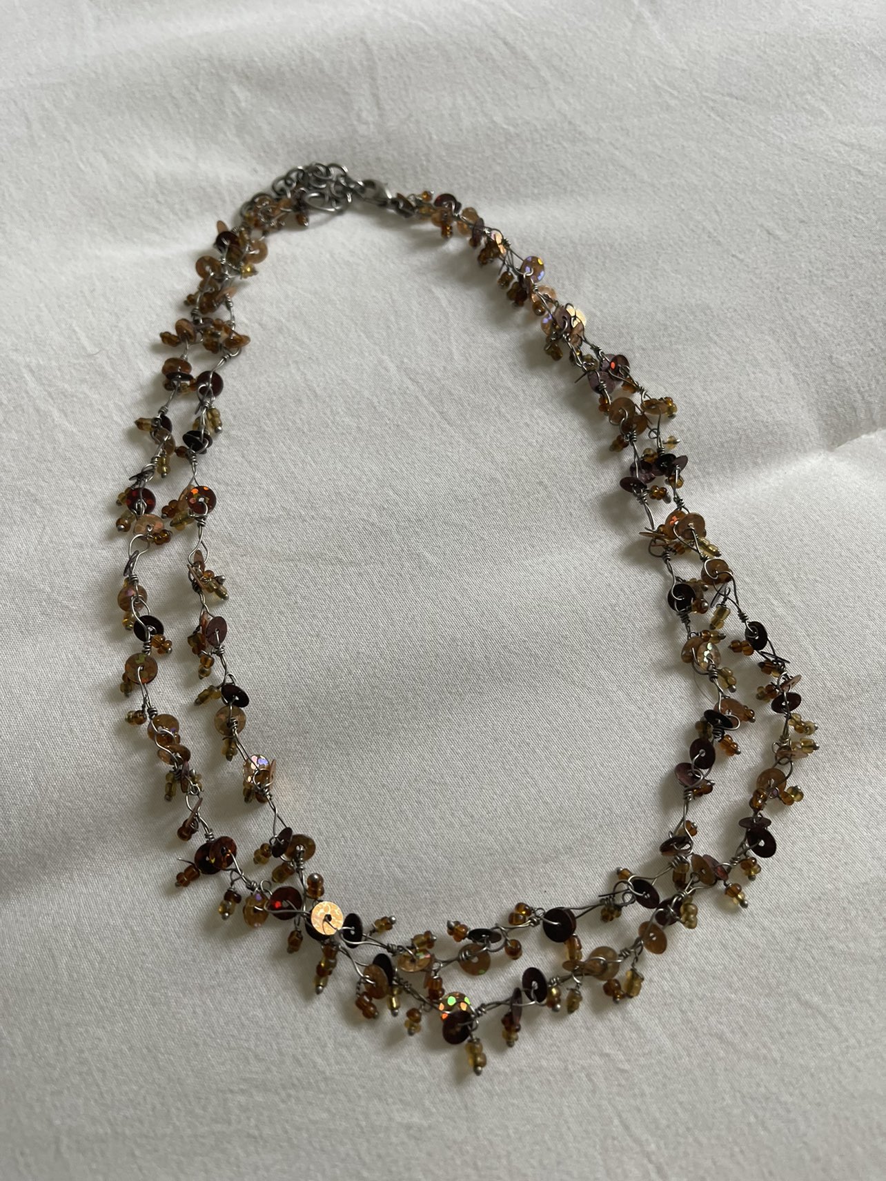 Ladies fashion jewellery thumbnail