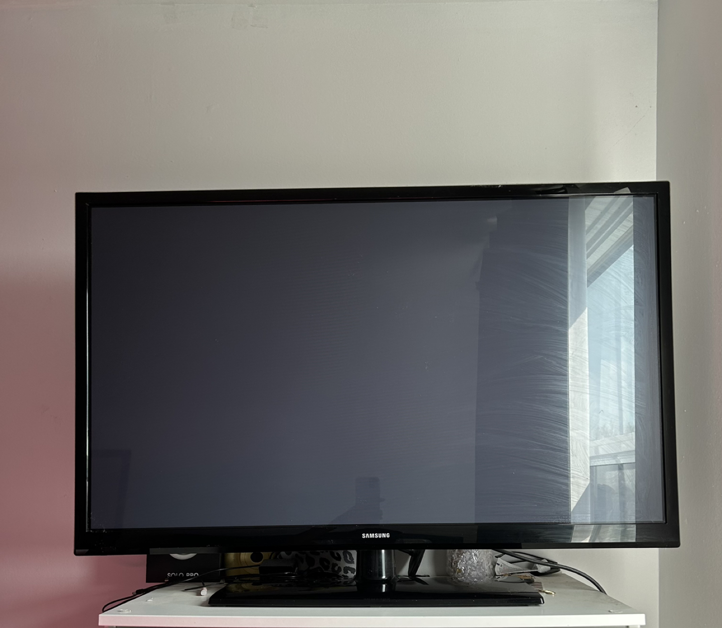 Samsung Tv