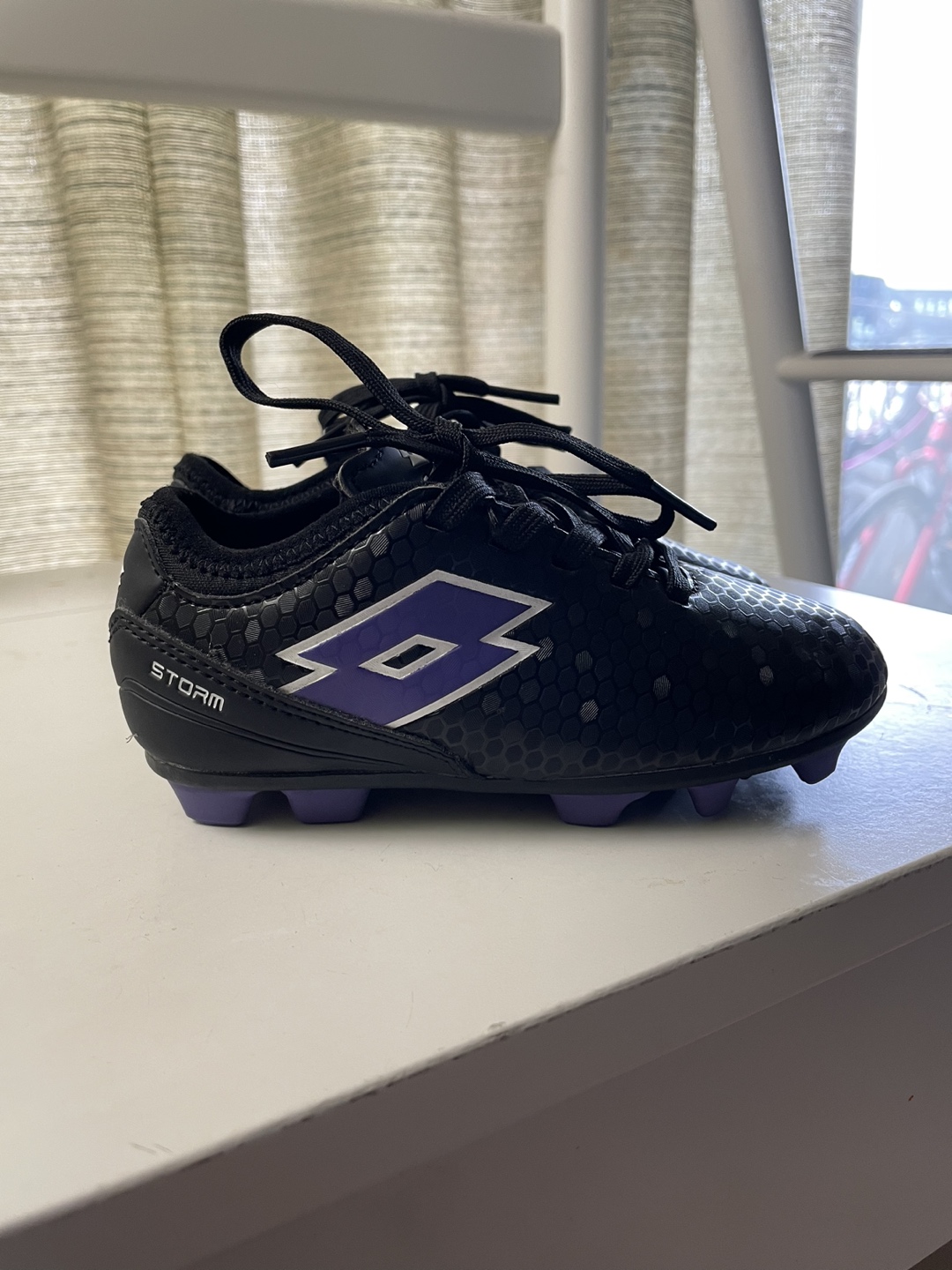Lotto soccer cleats - photo 5