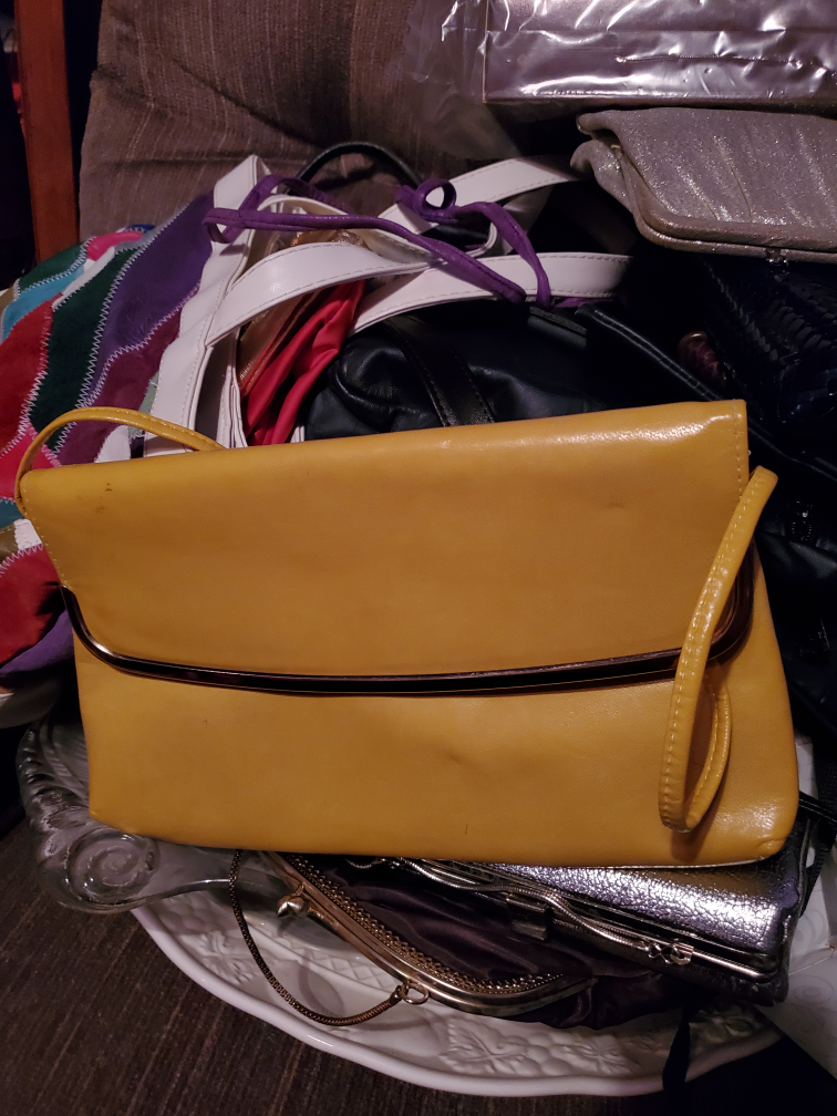 Purses & Clutches - photo 5