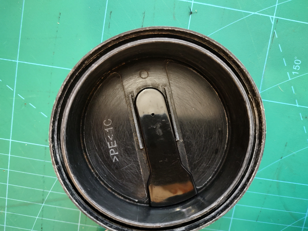 Hamilton Beach blender image indicator(6)