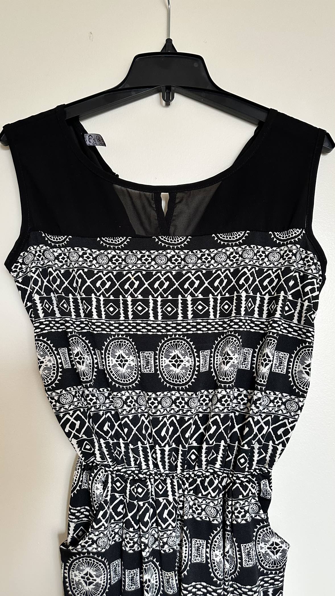 Fashion casual jumpsuit - photo 3