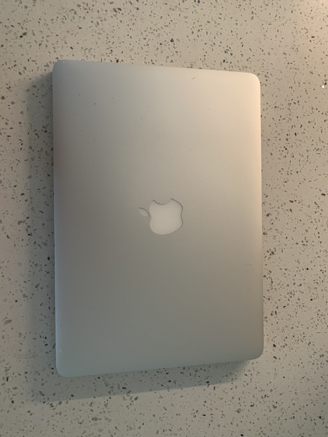 MacBook Pro Retina 13” (2015) - photo 3