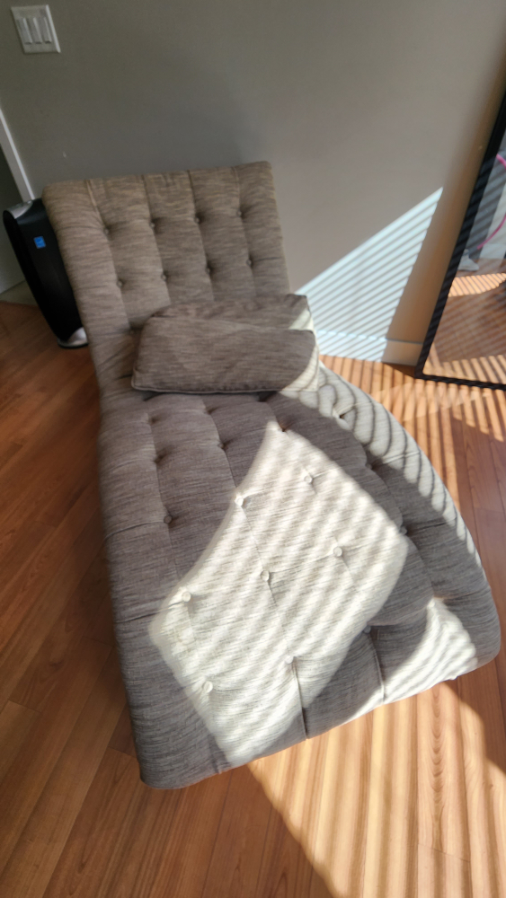Chaise Lounge Chair - photo 2