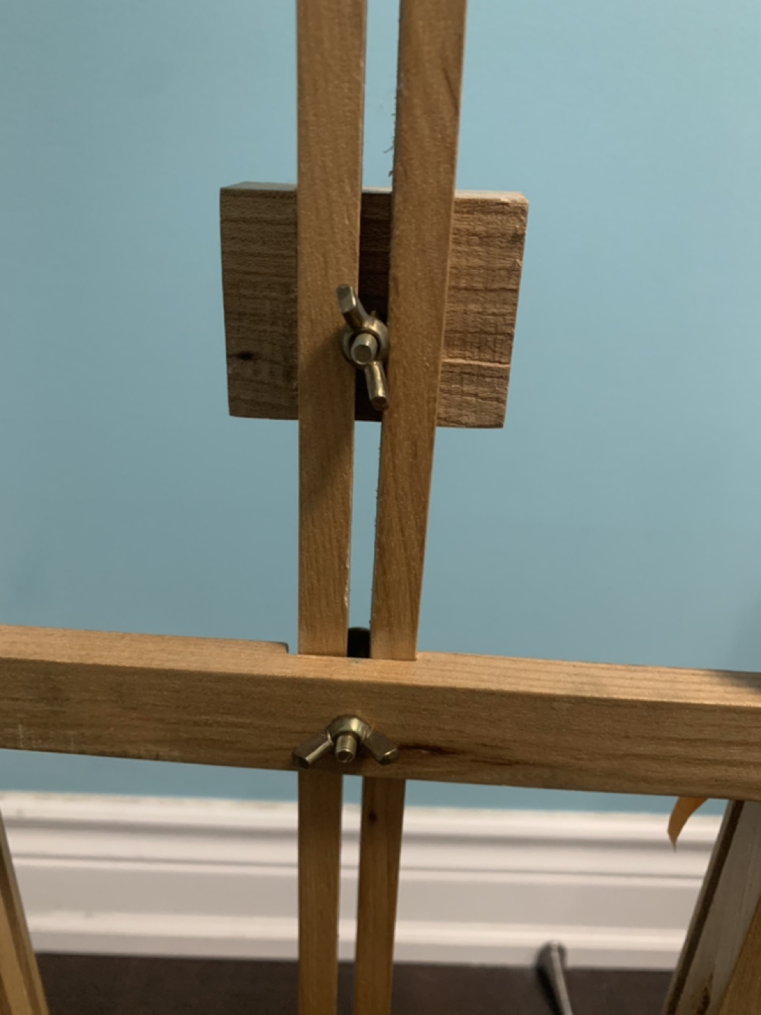 Table Easel - photo 4