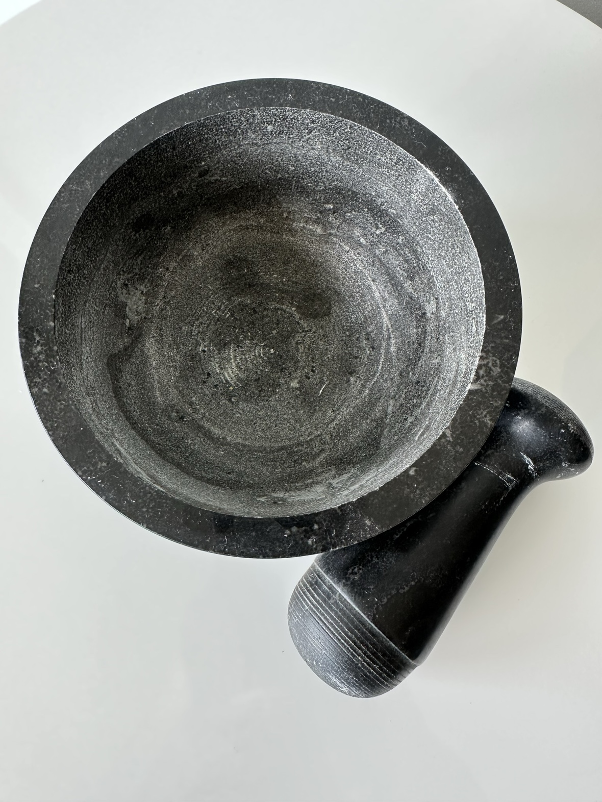 Granite Mortar and Pestle image indicator(4)