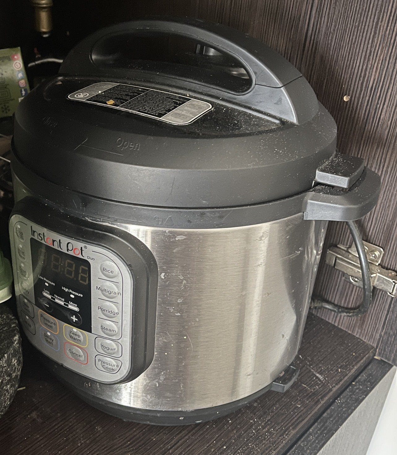 Instant Pot® Duo Plus 60 9-in-1 Multi-Use thumbnail
