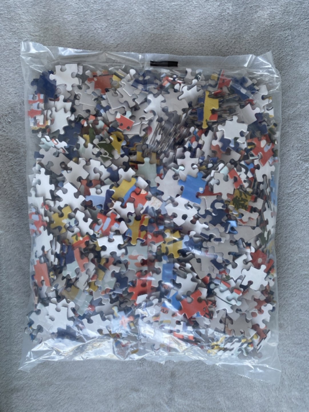 Brand New Puzzle image indicator(5)