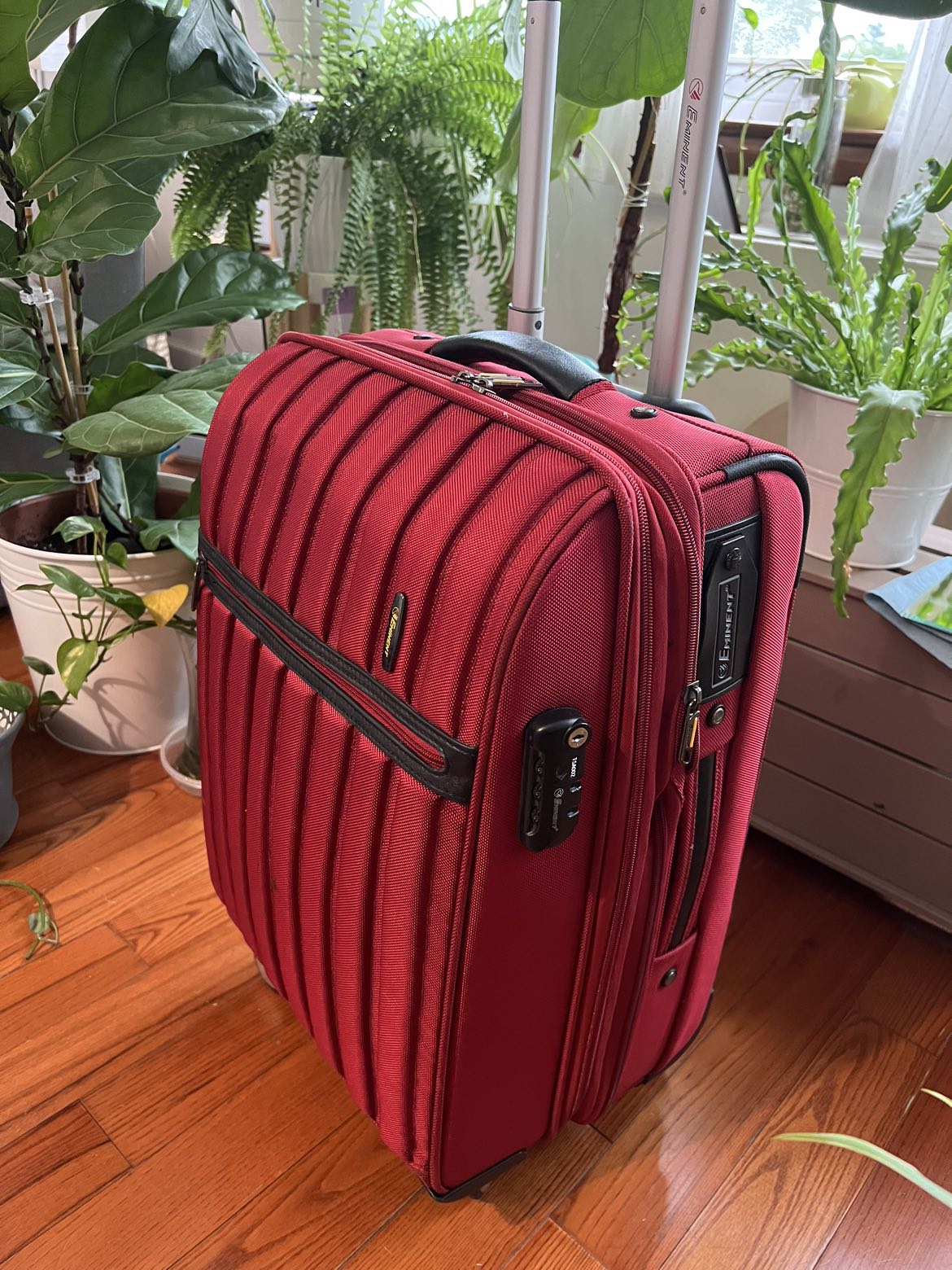 Carry on - standard size