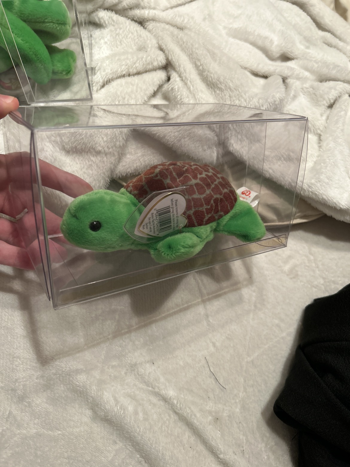 Beanie babies - photo 3
