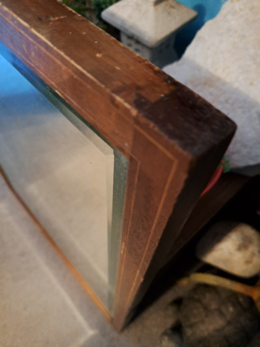 Large Mirror - photo 3