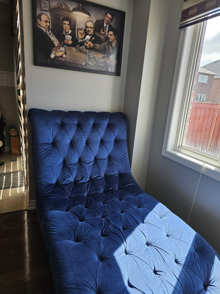 Lounger - photo 2
